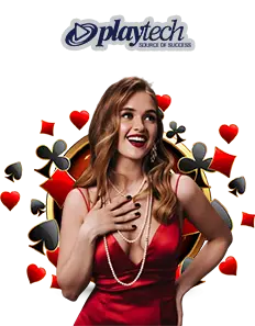 PLAYTECH CASINO
