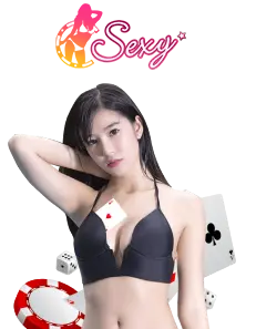 Sexy Gaming