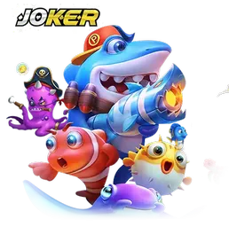 Joker Gaming