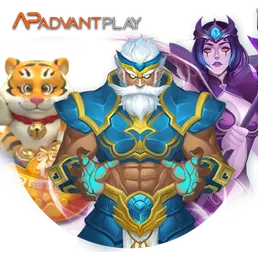 Advantplay