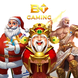 BT GAMING