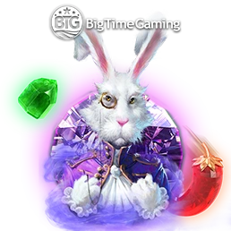 BIG TIME GAMING