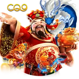 CQ9 Gaming
