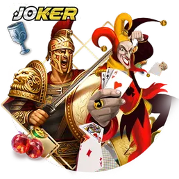 Joker Gaming