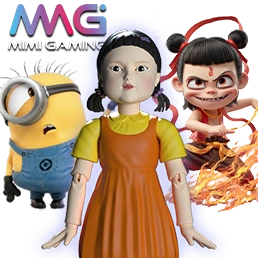 MIMI GAMING
