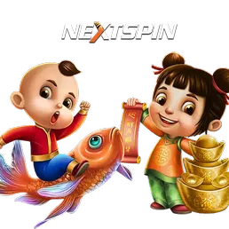 NEXTSPIN