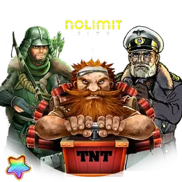 NoLimit City