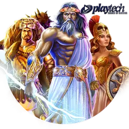 Playtech Slot