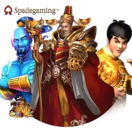 Spade Gaming
