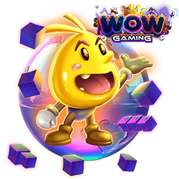 WOW GAMING
