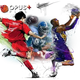 OPUS Sports